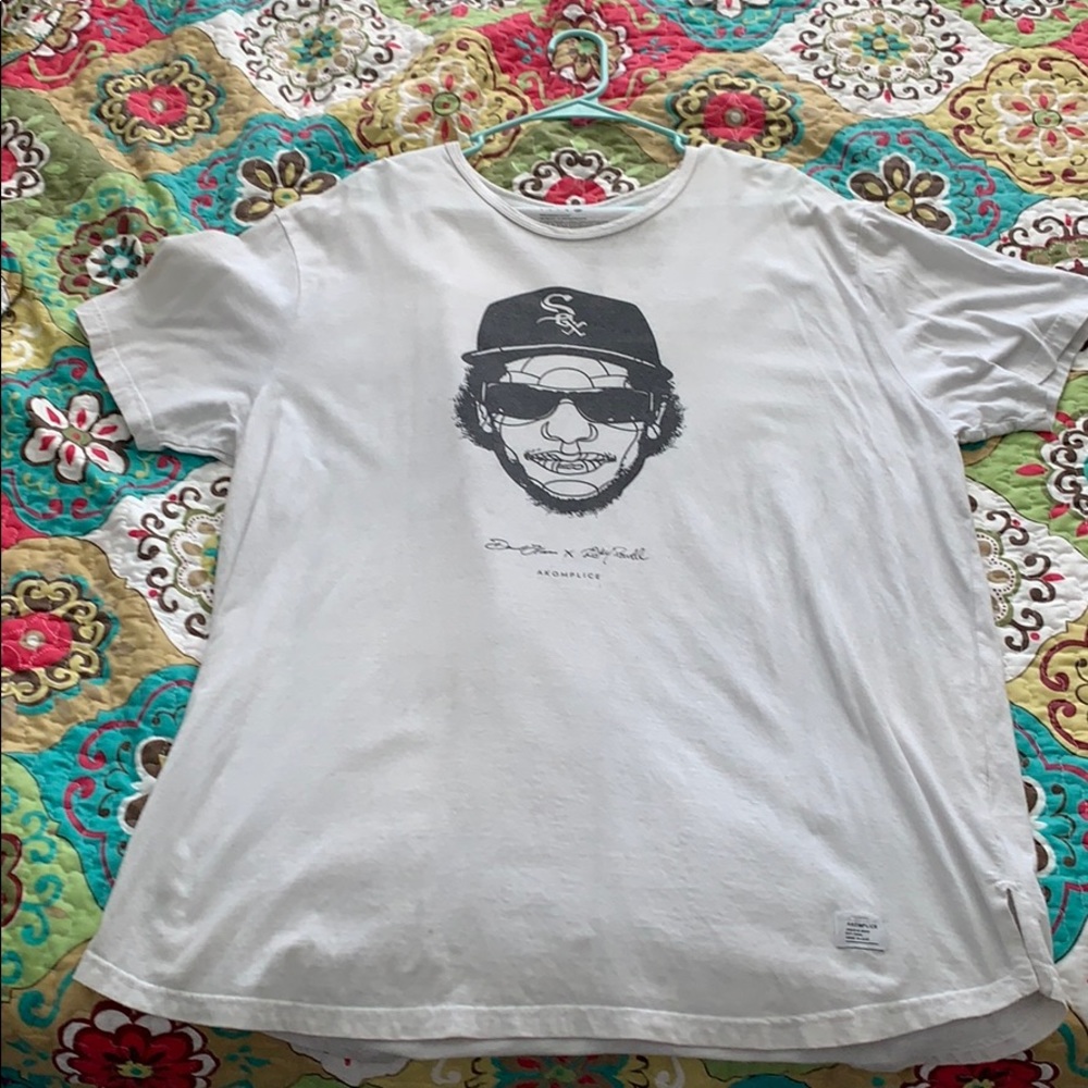 easy e shirt